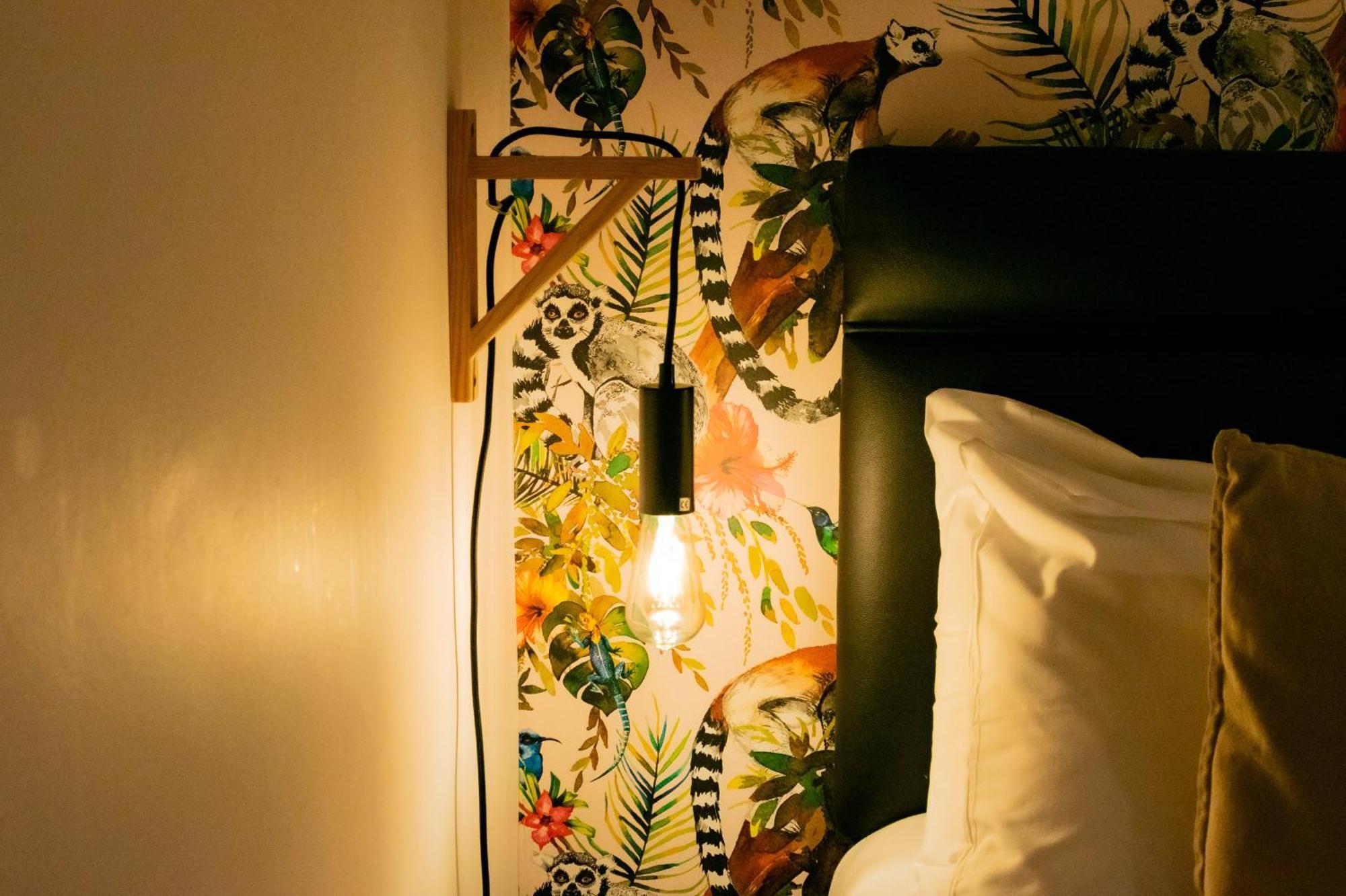 Tropical Vibes In The Of Tribes Hébergement de vacances *